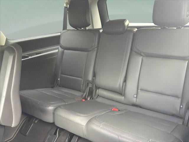 2026 Ford Expedition Max Active MAX