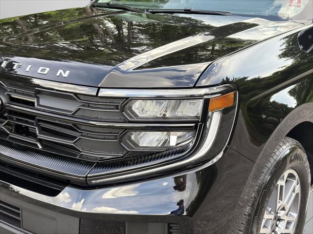 2026 Ford Expedition Max Active MAX