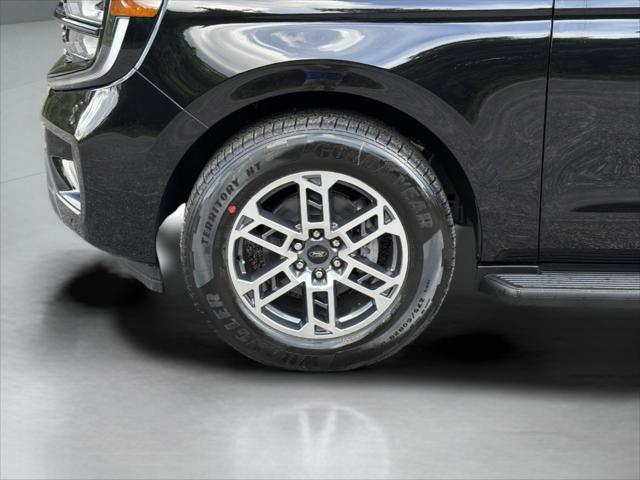 2026 Ford Expedition Max Active MAX