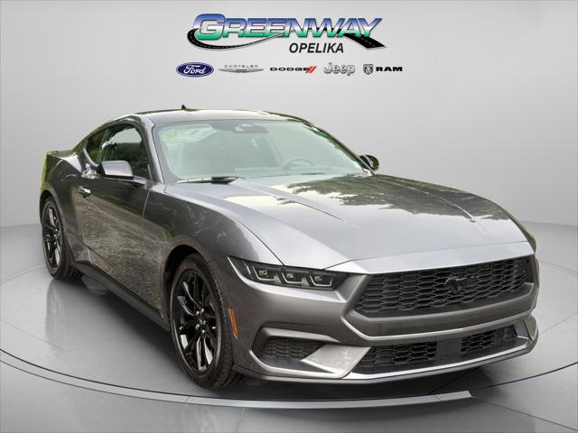 2026 Ford Mustang EcoBoost Fastback for sale in Opelika, AL