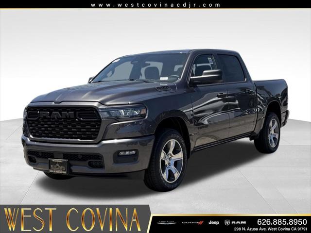 2026 Ram 1500 Express Crew Cab 4x2 5'7" Box for sale in West Covina, CA