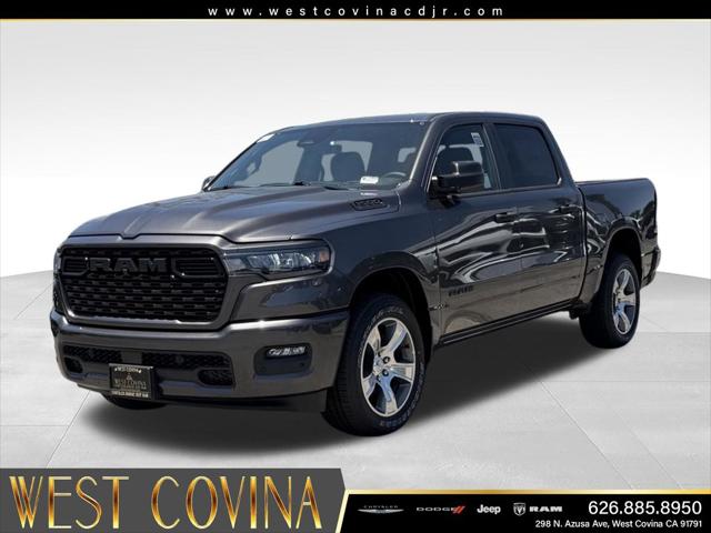 2026 Ram 1500 Express Crew Cab 4x2 5'7" Box for sale in West Covina, CA