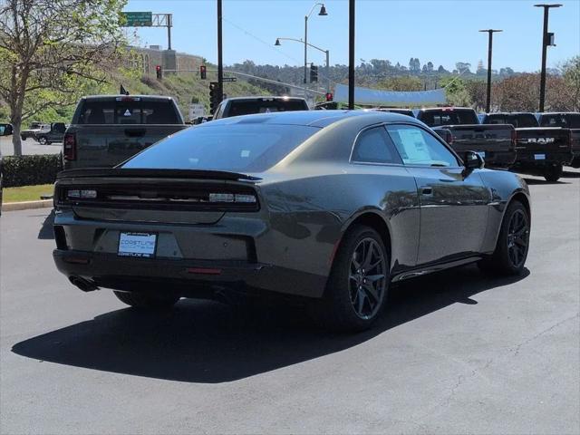 2026 Dodge Charger Scat Pack Plus 2-Door AWD