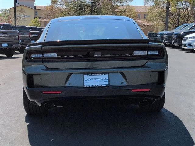 2026 Dodge Charger Scat Pack Plus 2-Door AWD