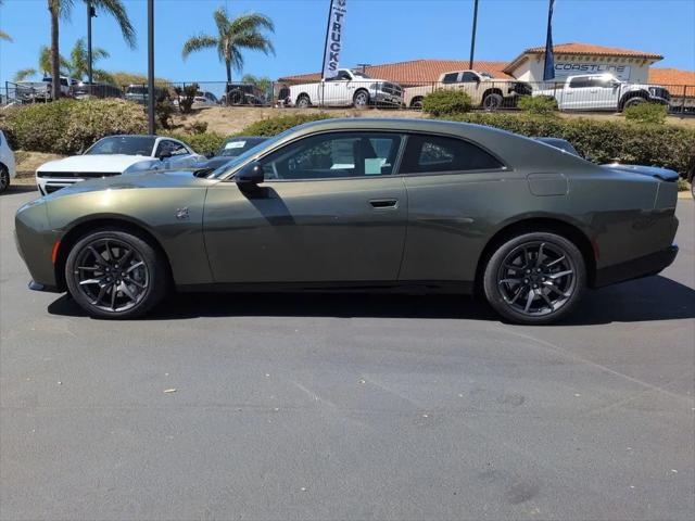 2026 Dodge Charger Scat Pack Plus 2-Door AWD