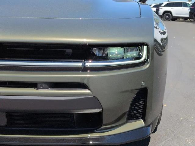 2026 Dodge Charger Scat Pack Plus 2-Door AWD