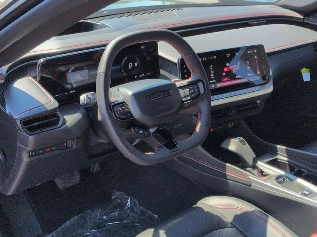 2026 Dodge Charger Scat Pack Plus 2-Door AWD
