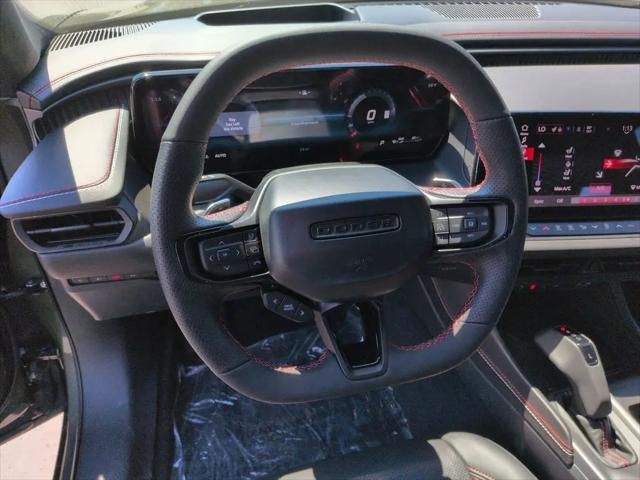 2026 Dodge Charger Scat Pack Plus 2-Door AWD