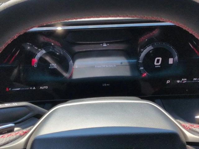 2026 Dodge Charger Scat Pack Plus 2-Door AWD