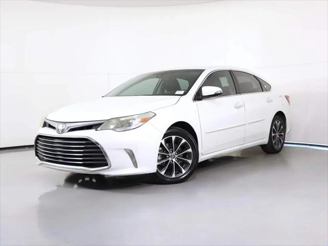 2017 Toyota Avalon XLE for sale in Tucson, AZ