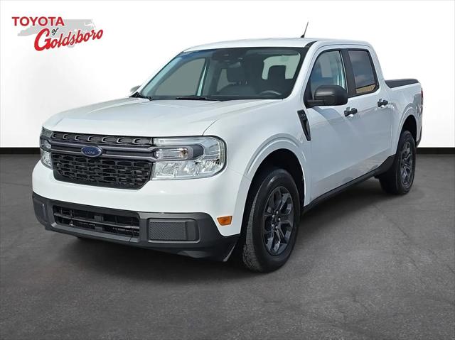 2024 Ford Maverick XLT for sale in Goldsboro, NC