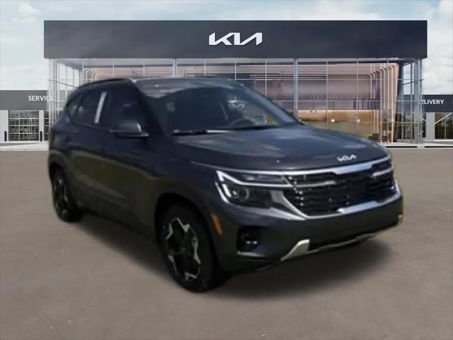 2026 Kia Seltos S for sale in Macon, GA