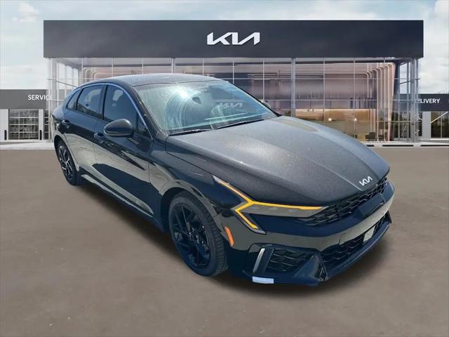 2026 Kia K5 GT-Line AWD for sale in Macon, GA