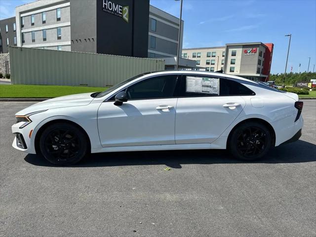 2026 Kia K5 GT-Line FWD