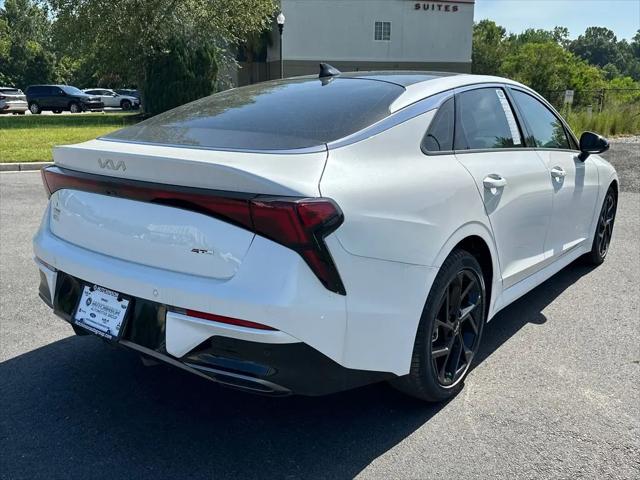 2026 Kia K5 GT-Line FWD