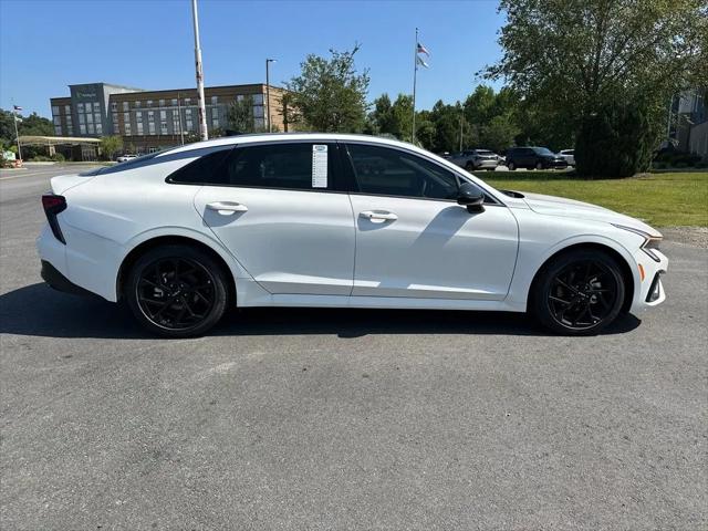 2026 Kia K5 GT-Line FWD