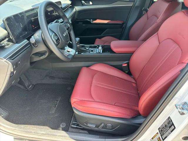 2026 Kia K5 GT-Line FWD