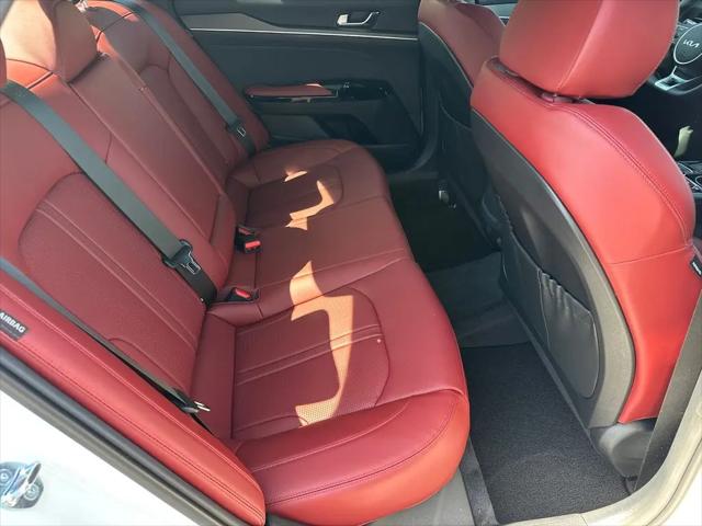 2026 Kia K5 GT-Line FWD