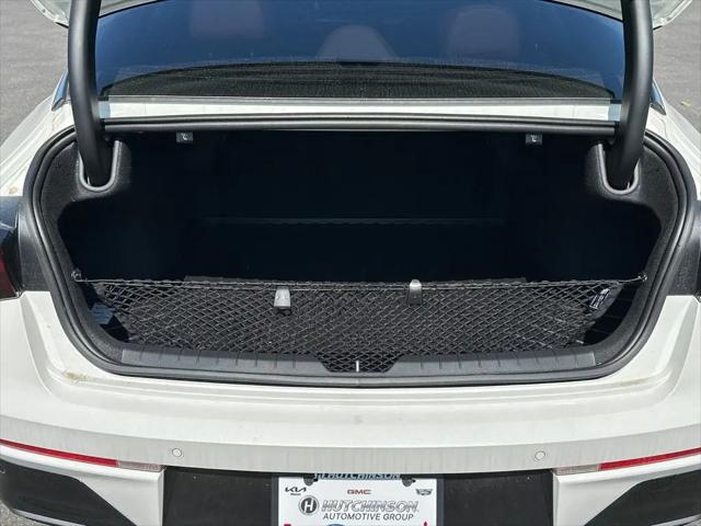 2026 Kia K5 GT-Line FWD