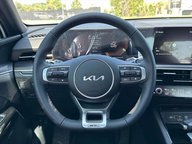 2026 Kia K5 GT-Line FWD
