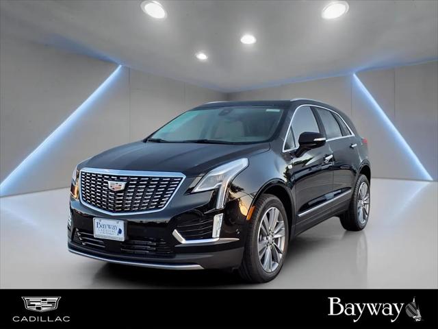 2026 Cadillac XT5 Premium Luxury FWD for sale in The Woodlands, TX