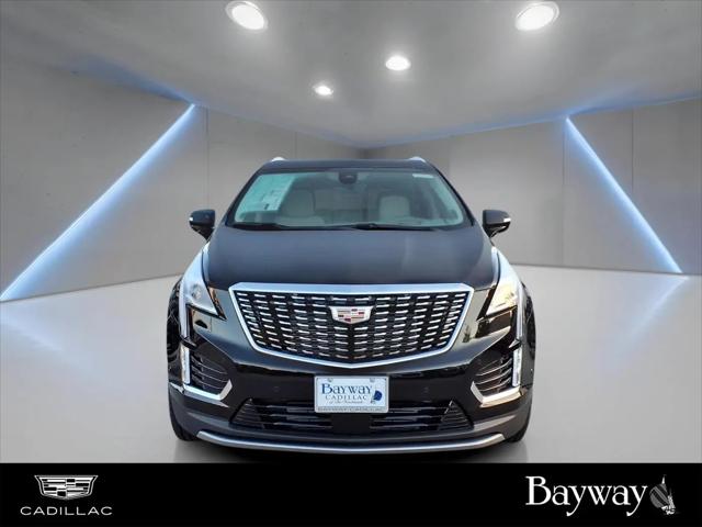 2026 Cadillac XT5 Premium Luxury FWD