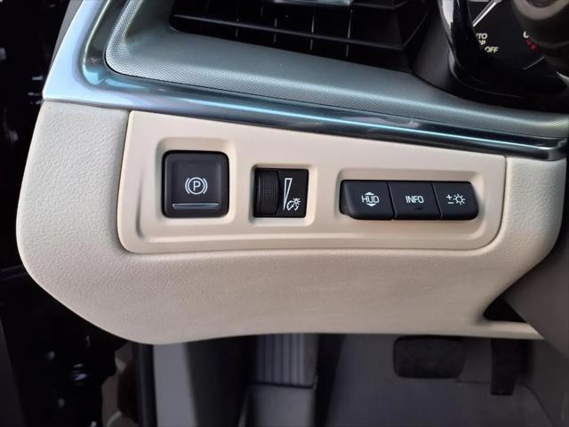 2026 Cadillac XT5 Premium Luxury FWD