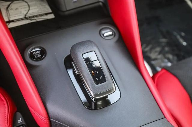 2026 Nissan Z Performance