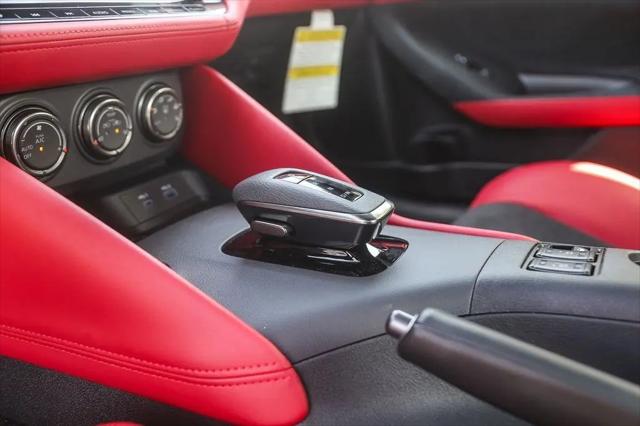 2026 Nissan Z Performance