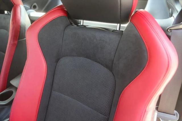 2026 Nissan Z Performance