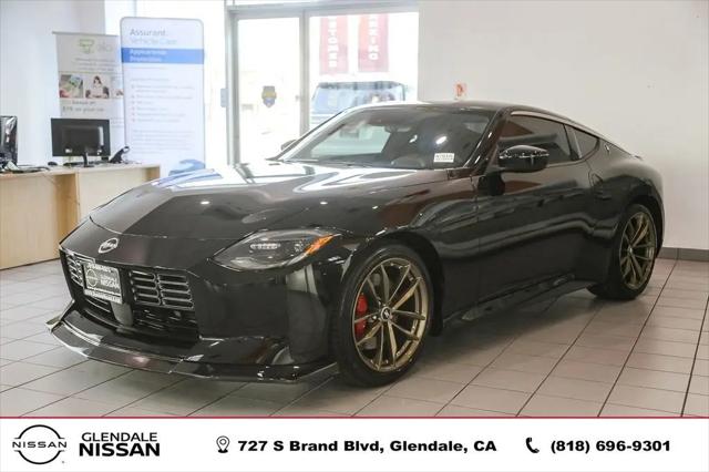 2026 Nissan Z Performance for sale in Glendale, CA