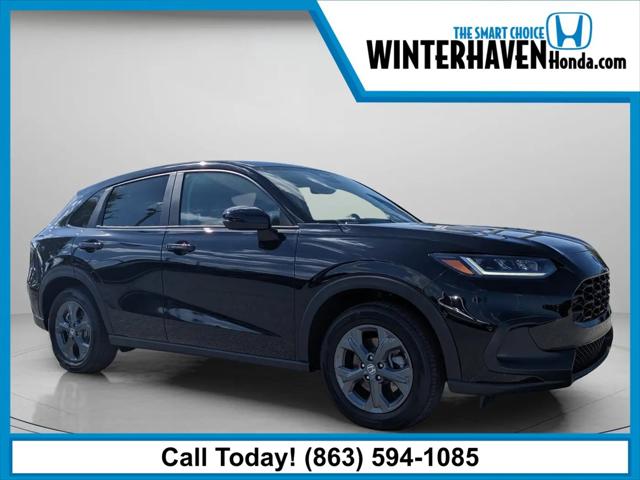 2026 Honda HR-V 2WD LX for sale in Winter Haven, FL