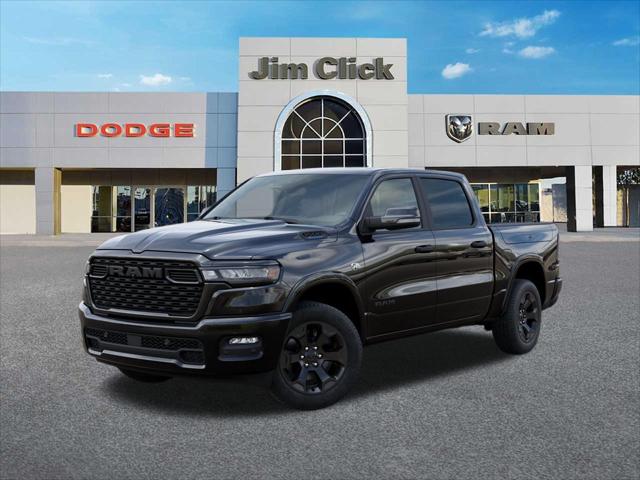 2026 Ram 1500 Big Horn Crew Cab 4x4 5'7" Box for sale in Tucson, AZ