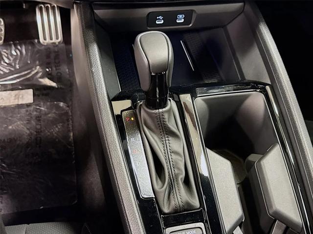 2026 Honda Accord Sedan Sport-L
