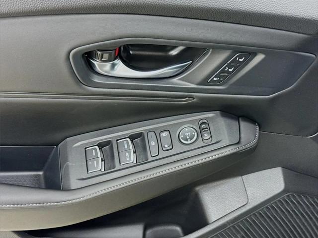 2026 Honda Accord Sedan Sport-L
