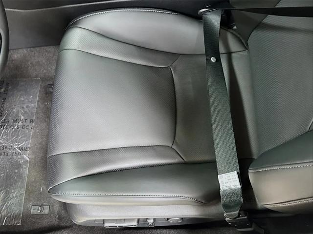 2026 Honda Accord Sedan Sport-L