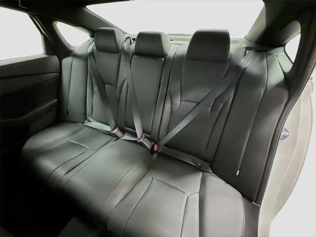 2026 Honda Accord Sedan Sport-L