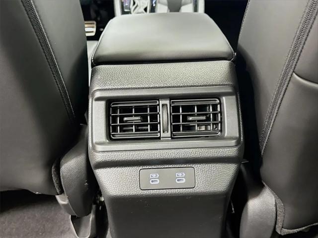 2026 Honda Accord Sedan Sport-L