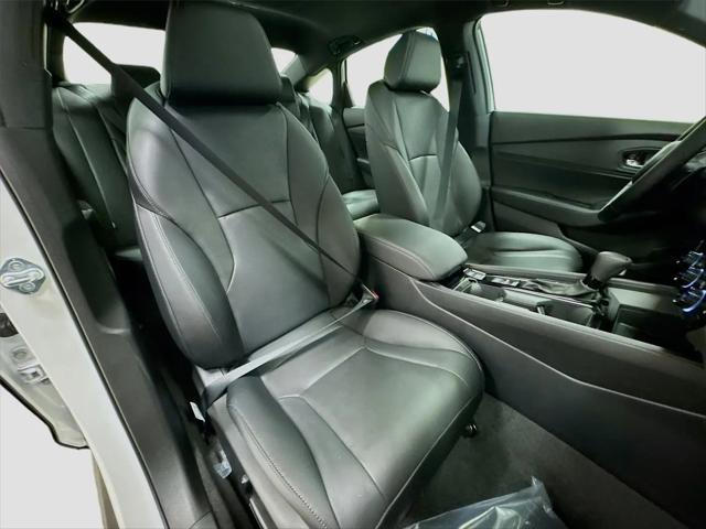 2026 Honda Accord Sedan Sport-L