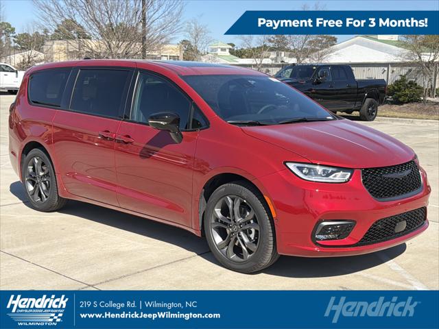 2026 Chrysler Pacifica Select for sale in Wilmington, NC