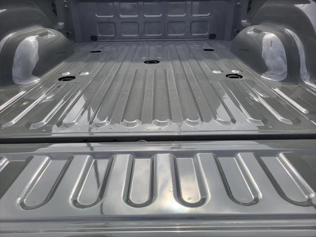2026 Ram 2500 Warlock Crew Cab 4x4 6'4" Box