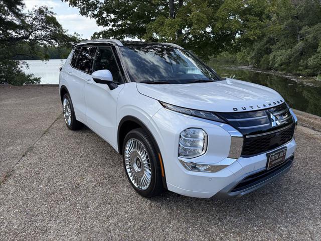 2026 Mitsubishi Outlander SEL 1.5T 2WD for sale in Chesapeake, VA