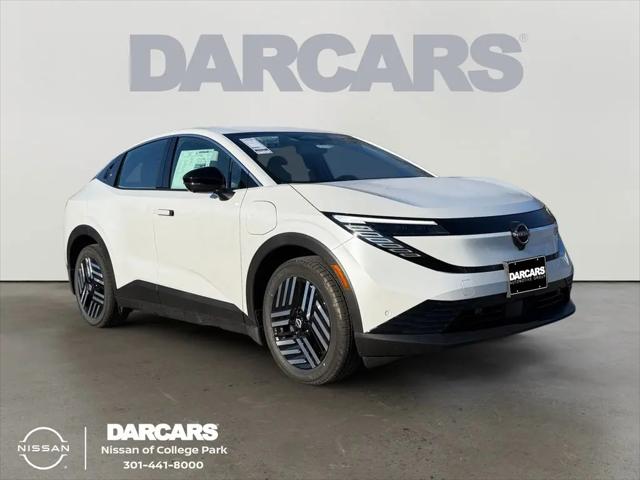 2026 Nissan LEAF SV+ for sale in College Park, MD