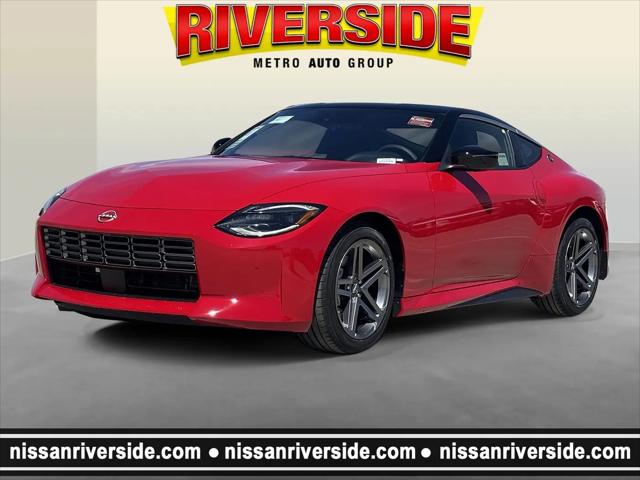 2026 Nissan Z Sport for sale in Riverside, CA