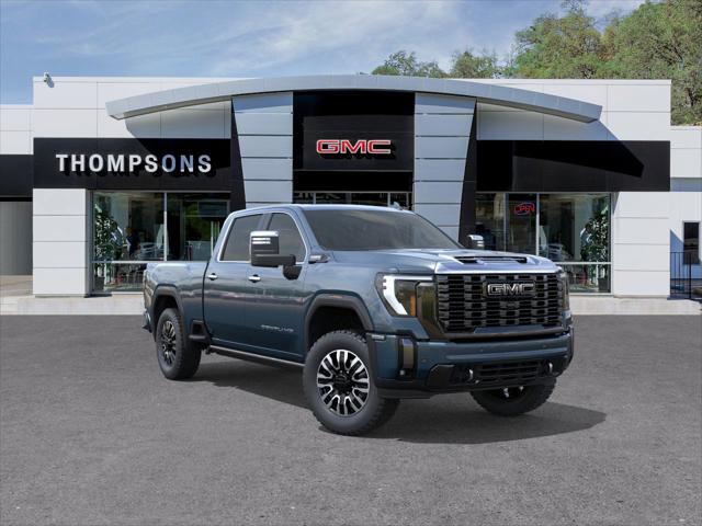 2026 GMC Sierra 2500HD Denali Ultimate for sale in Placerville, CA