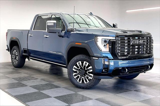 2026 GMC Sierra 2500HD Denali Ultimate for sale in Placerville, CA