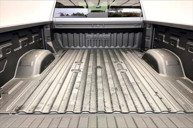 2026 GMC Sierra 2500HD Denali