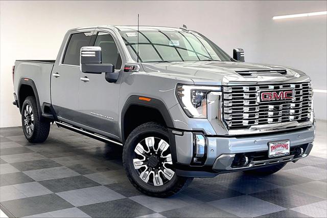 2026 GMC Sierra 2500HD Denali for sale in Placerville, CA
