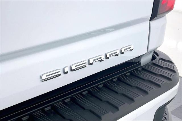 2026 GMC Sierra 2500HD Denali Ultimate