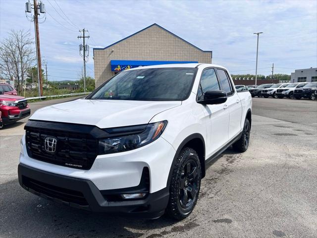 2026 Honda Ridgeline Black Edition for sale in Vestal, NY